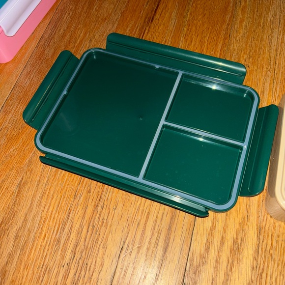 Cat & Jack Bento Boxes Lunchboxes - Picture 3 of 3